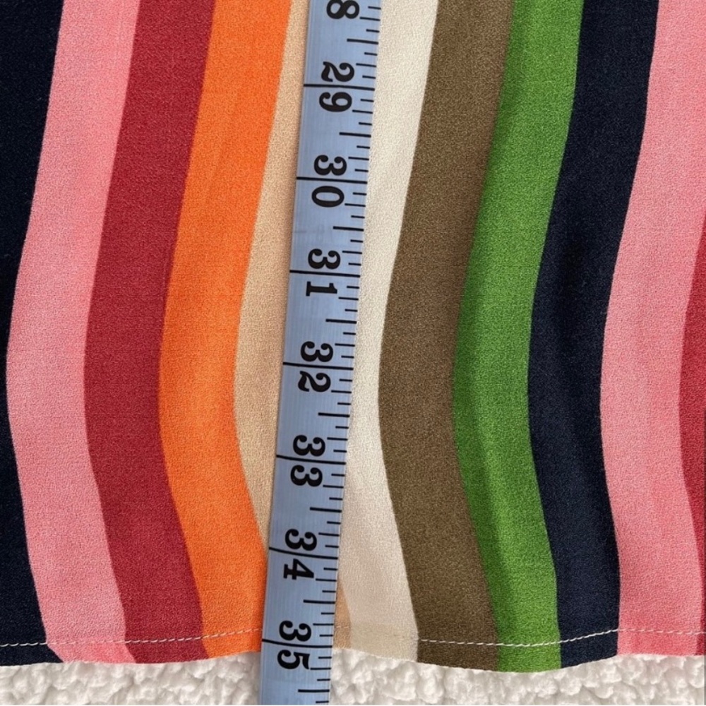 Reformation skirt.